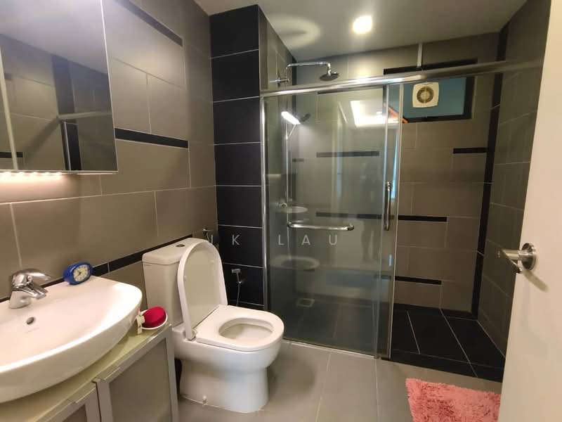 Condominium for Sale at The Z Residence - JK Lau - PropertyGuru.com.my