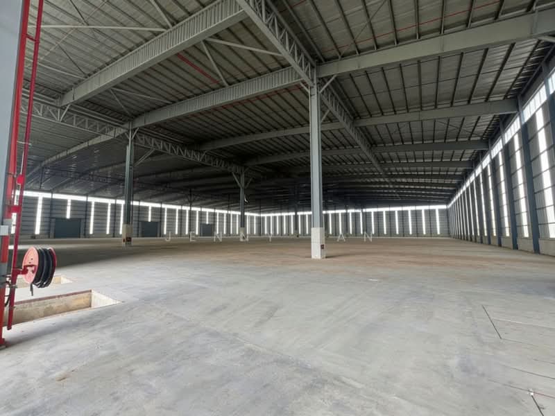 Kilang untuk Dijual di Telok Panglima Garang (Selangor) - Jenny Tan - Interior - PropertyGuru.com.my