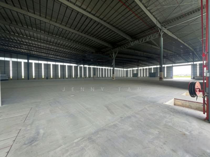 Kilang untuk Dijual di Telok Panglima Garang (Selangor) - Jenny Tan - Interior - PropertyGuru.com.my
