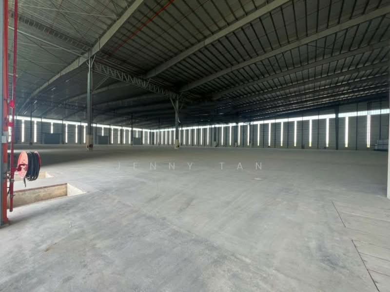 Kilang untuk Dijual di Telok Panglima Garang (Selangor) - Jenny Tan - Interior - PropertyGuru.com.my