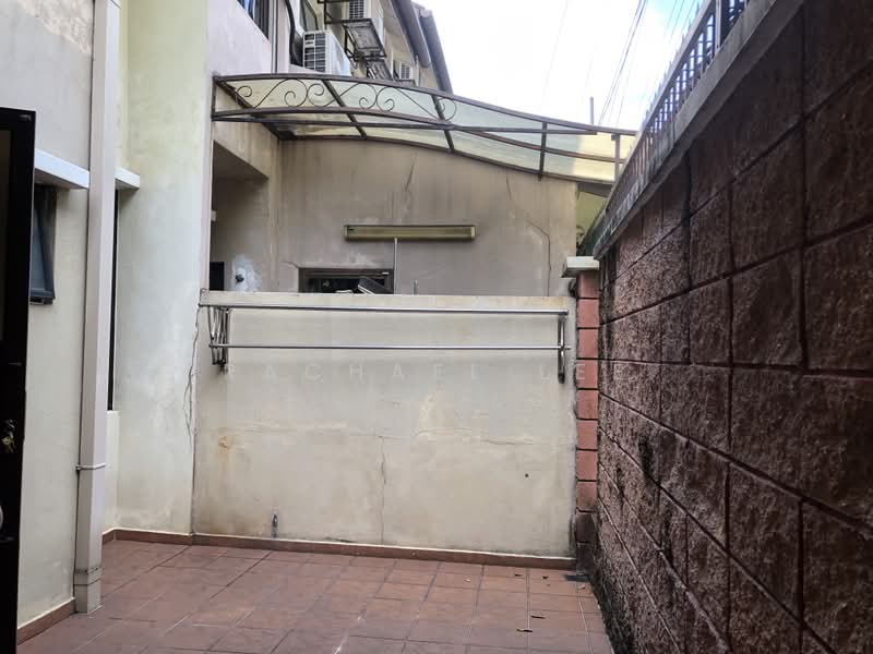 2-storey Terraced House for Sale in Puchong (Selangor) - Rachael Lee - Exterior - PropertyGuru.com.my