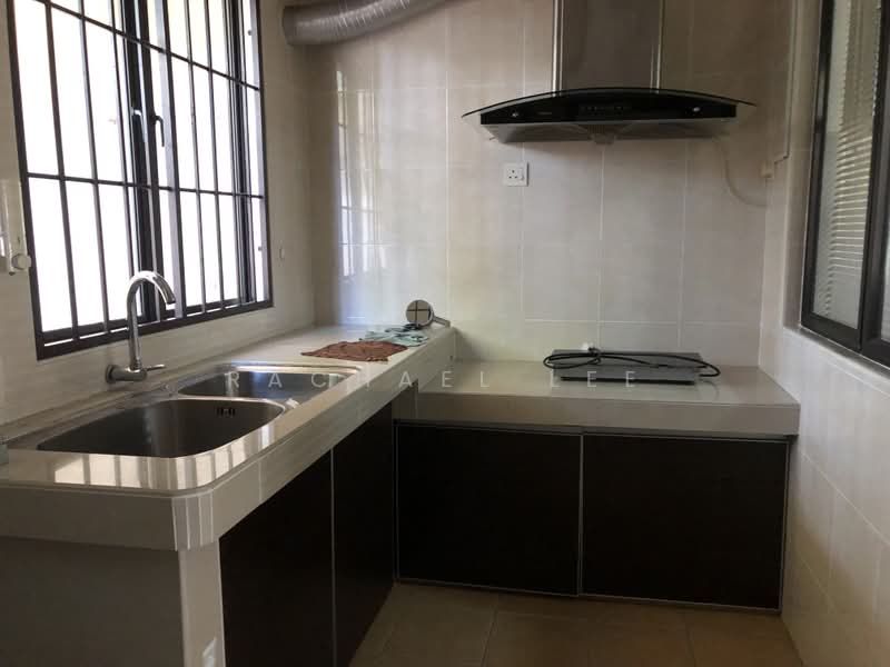 2-storey Terraced House for Sale in Puchong (Selangor) - Rachael Lee - Kitchen - PropertyGuru.com.my