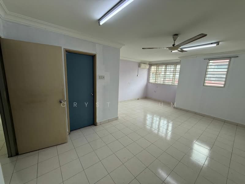 Rumah Teres untuk Disewa di Laman Rimbunan (Kepong) - Crystal Lum - Interior - PropertyGuru.com.my