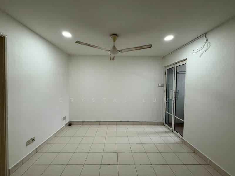 Rumah Teres untuk Disewa di Laman Rimbunan (Kepong) - Crystal Lum - Interior - PropertyGuru.com.my