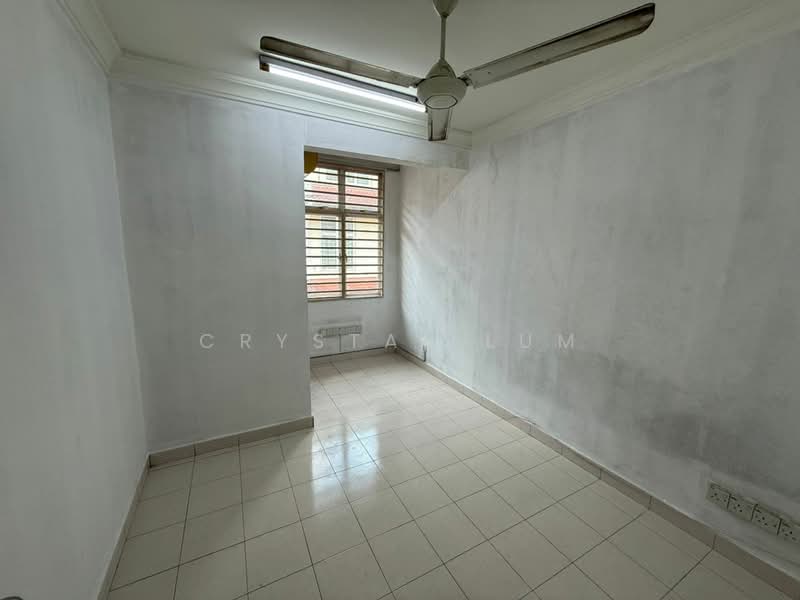 Rumah Teres untuk Disewa di Laman Rimbunan (Kepong) - Crystal Lum - Interior - PropertyGuru.com.my
