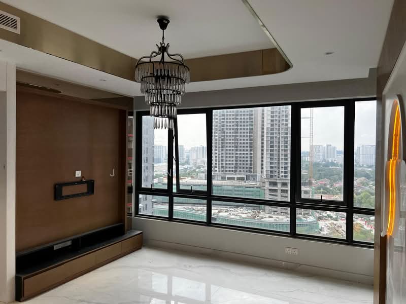 Servis Apartment untuk Dijual di Paloma @ Tropicana Metropark - Jenny Kong - PropertyGuru.com.my