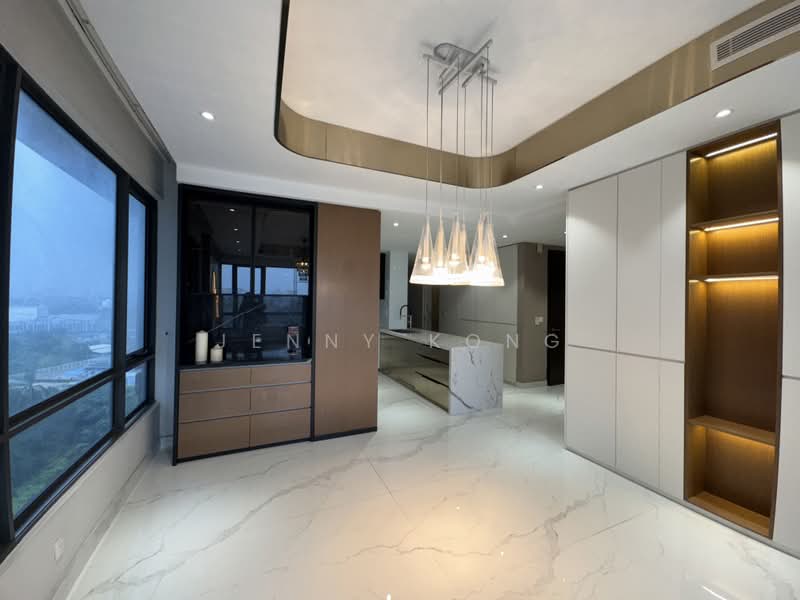 Servis Apartment untuk Dijual di Paloma @ Tropicana Metropark - Jenny Kong - PropertyGuru.com.my