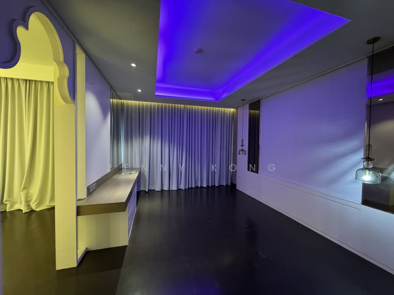 Servis Apartment untuk Dijual di Paloma @ Tropicana Metropark - Jenny Kong - PropertyGuru.com.my