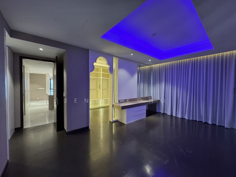 Servis Apartment untuk Dijual di Paloma @ Tropicana Metropark - Jenny Kong - PropertyGuru.com.my