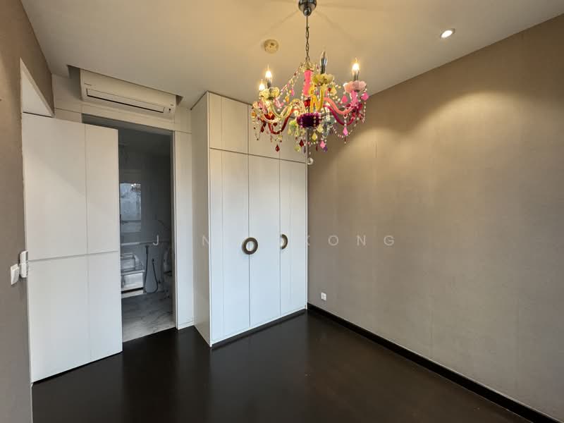 Servis Apartment untuk Dijual di Paloma @ Tropicana Metropark - Jenny Kong - PropertyGuru.com.my