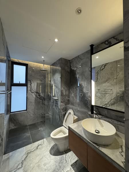 Servis Apartment untuk Dijual di Paloma @ Tropicana Metropark - Jenny Kong - PropertyGuru.com.my