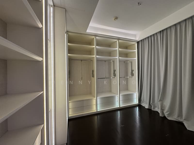 Servis Apartment untuk Dijual di Paloma @ Tropicana Metropark - Jenny Kong - PropertyGuru.com.my