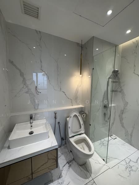 Servis Apartment untuk Dijual di Paloma @ Tropicana Metropark - Jenny Kong - PropertyGuru.com.my