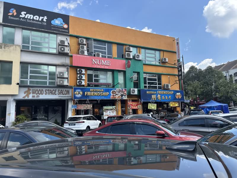 Shop / Office for Sale in Kuchai Entrepreneurs Park (Kuchai Lama) - Ray Sung - PropertyGuru.com.my