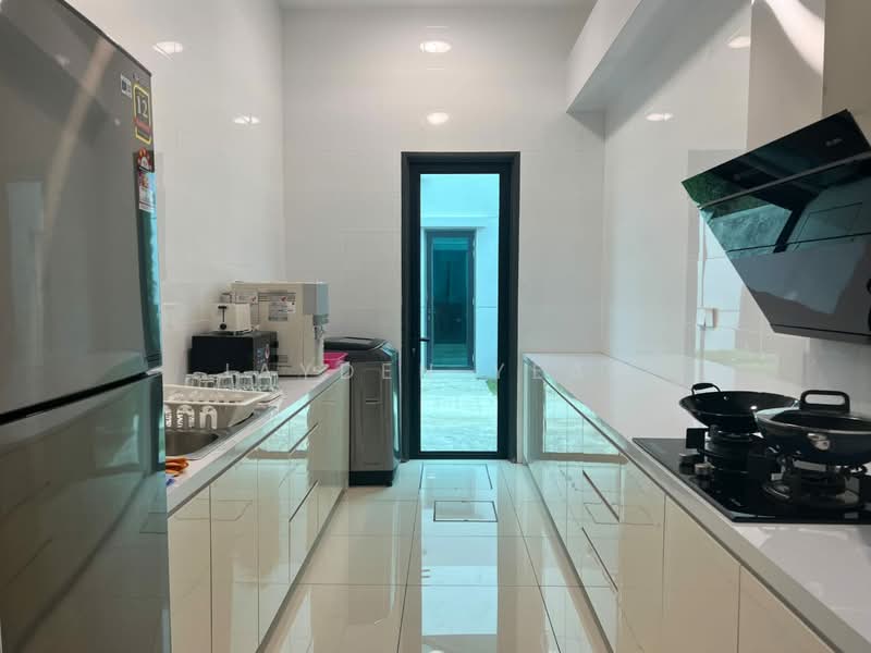 Rumah Banglo untuk Disewa di Seberang Perai (Penang) - Jayden Yeap - PropertyGuru.com.my