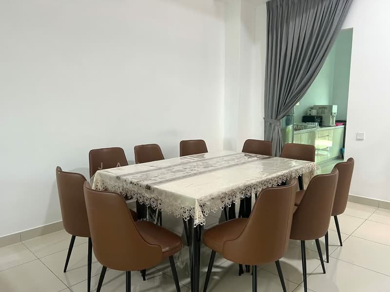 Rumah Banglo untuk Disewa di Seberang Perai (Penang) - Jayden Yeap - PropertyGuru.com.my