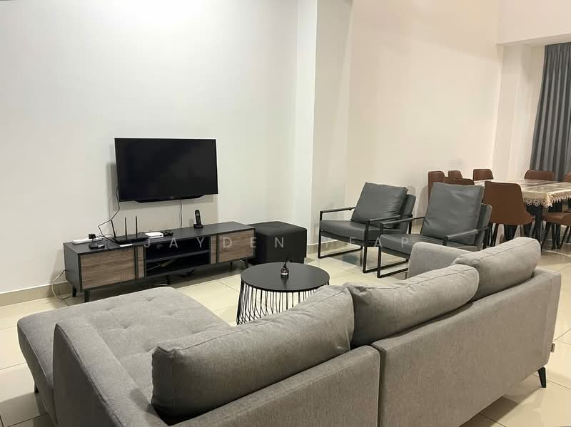 Rumah Banglo untuk Disewa di Seberang Perai (Penang) - Jayden Yeap - PropertyGuru.com.my