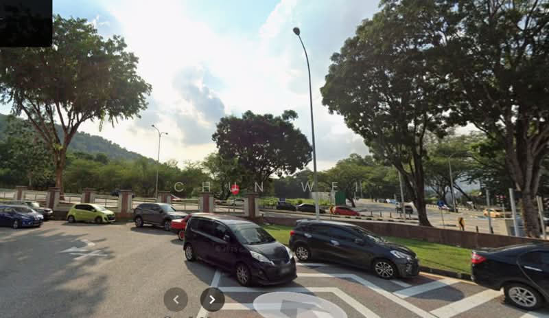 Kedai untuk Disewa di Wangsa Maju (Setapak) - Chun Wei - Exterior - PropertyGuru.com.my