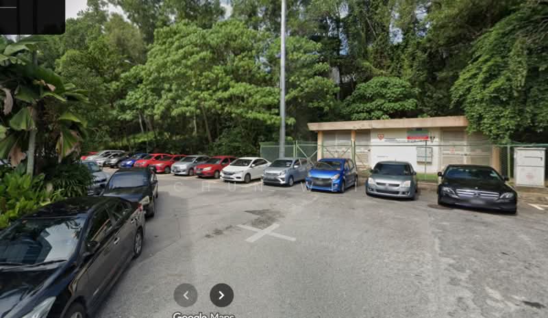 Kedai untuk Disewa di Wangsa Maju (Setapak) - Chun Wei - Exterior - PropertyGuru.com.my