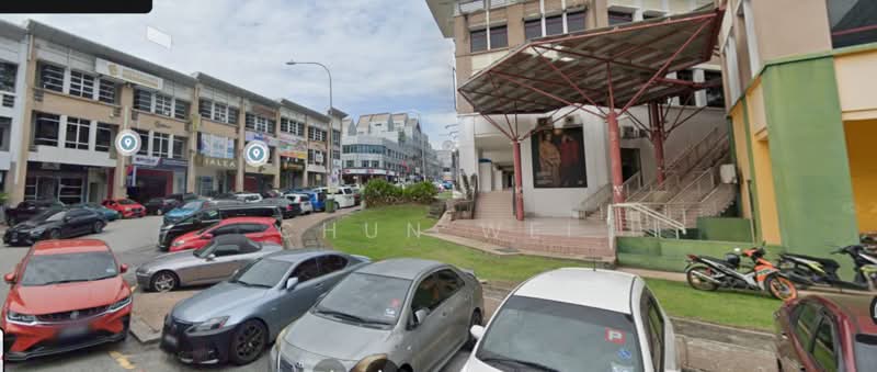 Kedai untuk Disewa di Wangsa Maju (Setapak) - Chun Wei - Exterior - PropertyGuru.com.my
