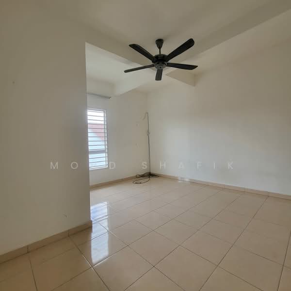 Semi-Detached House for Sale in Sepang (Selangor) - Mohd Shafik - Interior - PropertyGuru.com.my