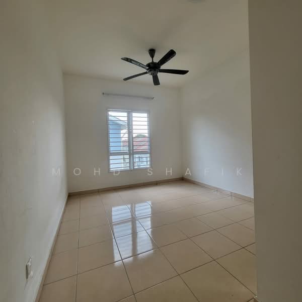 Semi-Detached House for Sale in Sepang (Selangor) - Mohd Shafik - Interior - PropertyGuru.com.my