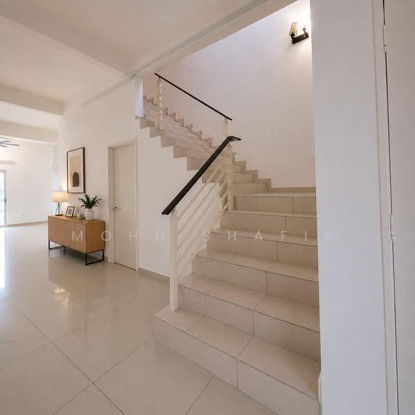 Rumah Berkembar untuk Dijual di Sepang (Selangor) - Mohd Shafik - Interior - PropertyGuru.com.my