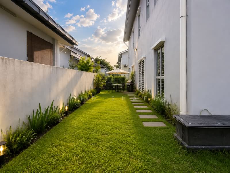 Rumah Berkembar untuk Dijual di Sepang (Selangor) - Mohd Shafik - Exterior - PropertyGuru.com.my