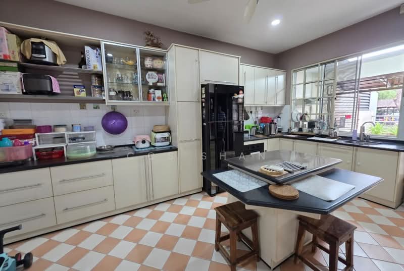Rumah Teres 2.5 Tingkat untuk Dijual di Kepong (Kuala Lumpur) - CCS Shan - Kitchen - PropertyGuru.com.my