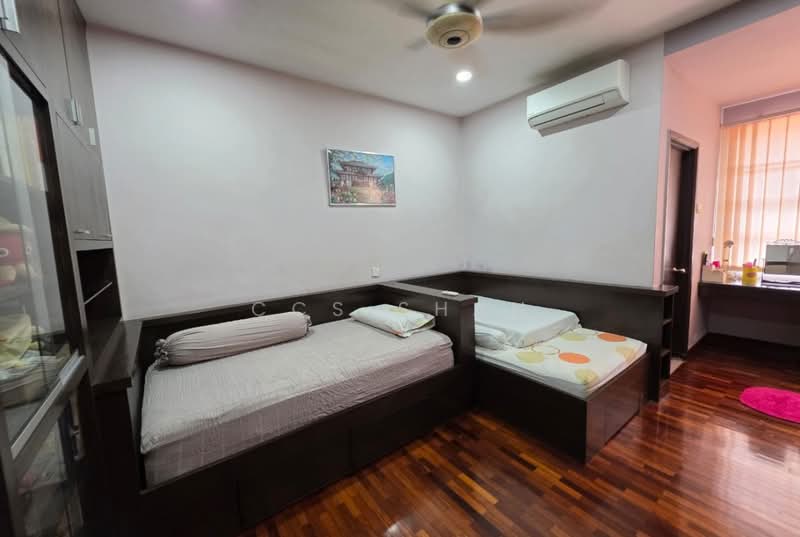 Rumah Teres 2.5 Tingkat untuk Dijual di Kepong (Kuala Lumpur) - CCS Shan - PropertyGuru.com.my