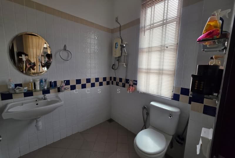 Rumah Teres 2.5 Tingkat untuk Dijual di Kepong (Kuala Lumpur) - CCS Shan - PropertyGuru.com.my