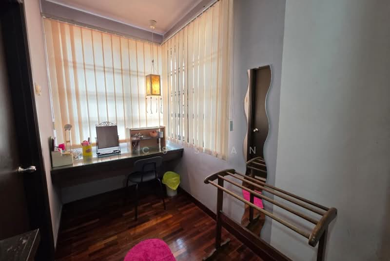 Rumah Teres 2.5 Tingkat untuk Dijual di Kepong (Kuala Lumpur) - CCS Shan - PropertyGuru.com.my