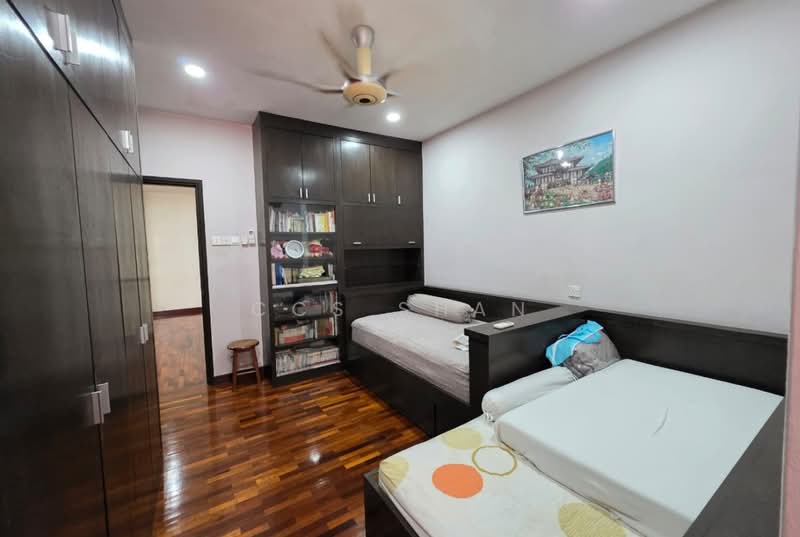 Rumah Teres 2.5 Tingkat untuk Dijual di Kepong (Kuala Lumpur) - CCS Shan - PropertyGuru.com.my