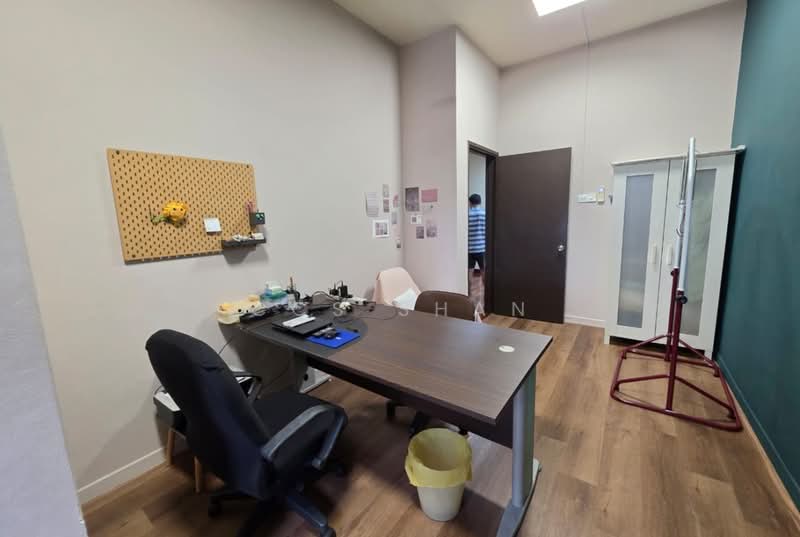 Rumah Teres 2.5 Tingkat untuk Dijual di Kepong (Kuala Lumpur) - CCS Shan - PropertyGuru.com.my