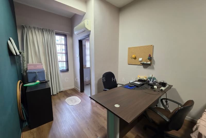 Rumah Teres 2.5 Tingkat untuk Dijual di Kepong (Kuala Lumpur) - CCS Shan - PropertyGuru.com.my