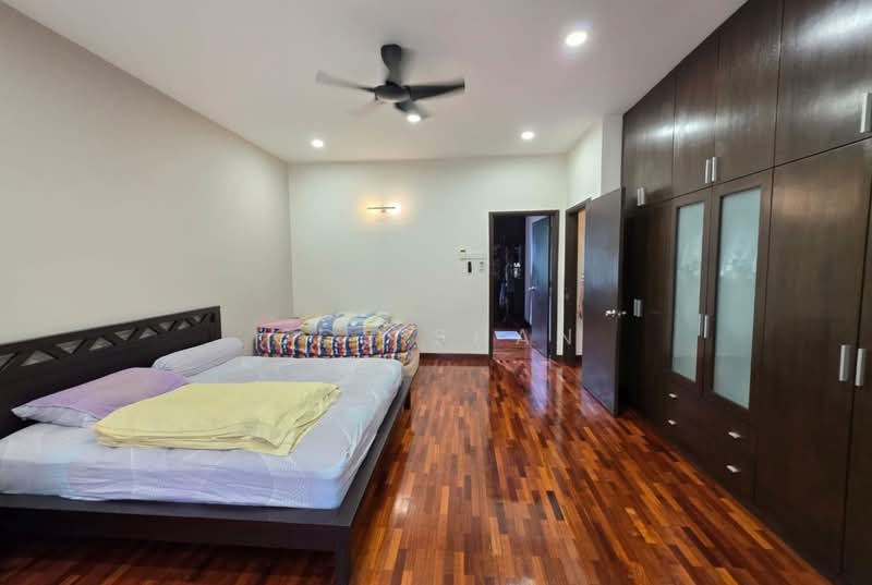 Rumah Teres 2.5 Tingkat untuk Dijual di Kepong (Kuala Lumpur) - CCS Shan - PropertyGuru.com.my