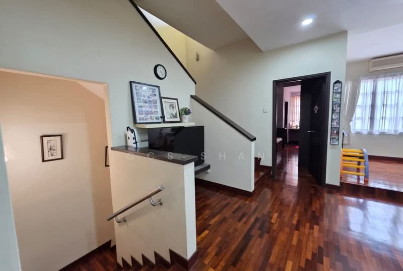 Rumah Teres 2.5 Tingkat untuk Dijual di Kepong (Kuala Lumpur) - CCS Shan - PropertyGuru.com.my