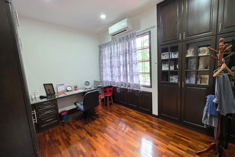 Rumah Teres 2.5 Tingkat untuk Dijual di Kepong (Kuala Lumpur) - CCS Shan - PropertyGuru.com.my