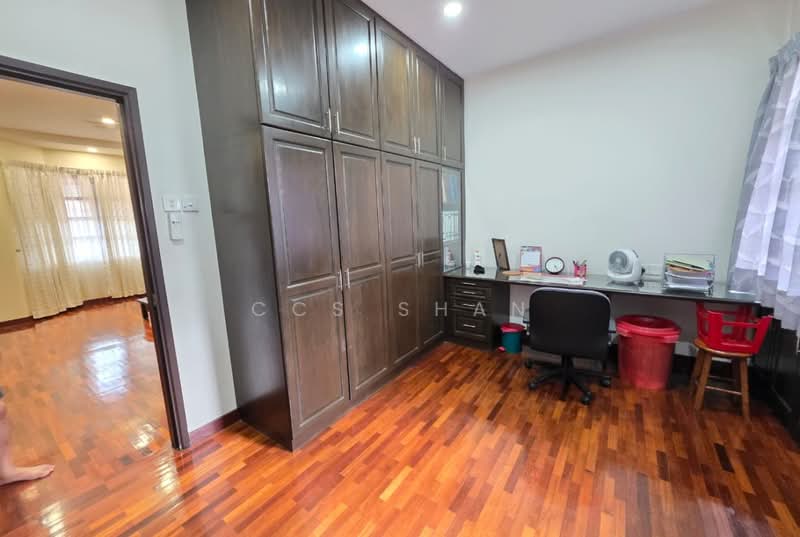 Rumah Teres 2.5 Tingkat untuk Dijual di Kepong (Kuala Lumpur) - CCS Shan - PropertyGuru.com.my