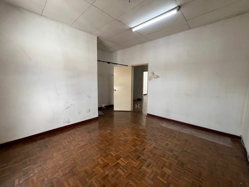 2-storey Terraced House for Sale in Kota Emerald (Rawang) - Jack Cheng - Interior - PropertyGuru.com.my