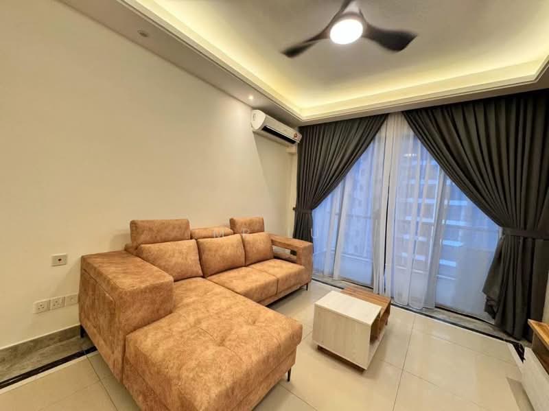 Service Residence for Rent at R&F Princess Cove Phase 1 - Mr Lu - PropertyGuru.com.my