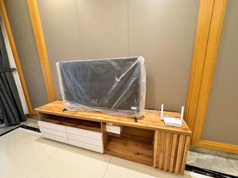 Service Residence for Rent at R&F Princess Cove Phase 1 - Mr Lu - PropertyGuru.com.my