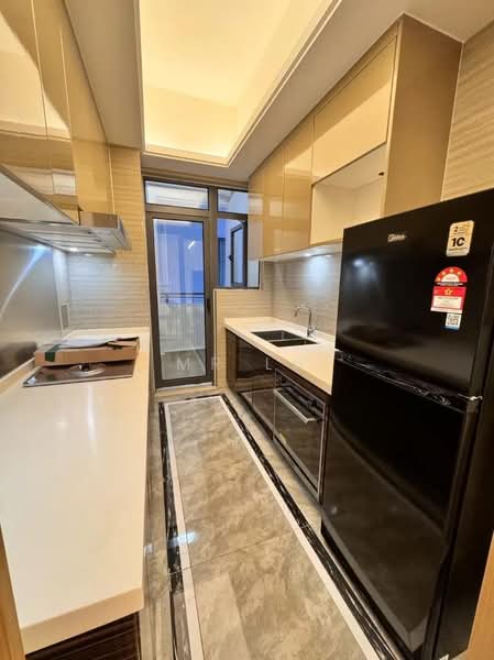 Service Residence for Rent at R&F Princess Cove Phase 1 - Mr Lu - PropertyGuru.com.my