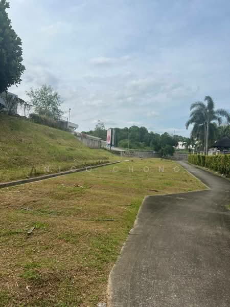 Cluster House for Sale in Austin Heights (Tebrau) - Nico Chong - Exterior - PropertyGuru.com.my