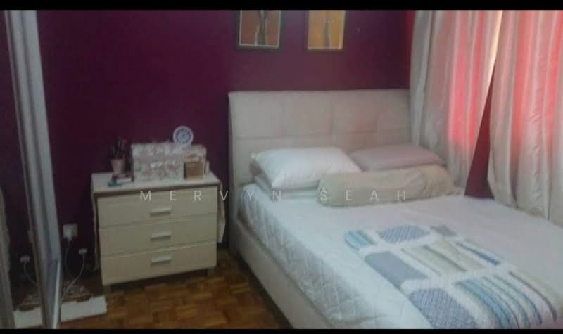 Apartment for Sale at Puteri Indah - Mervyn Seah - Bedroom - PropertyGuru.com.my