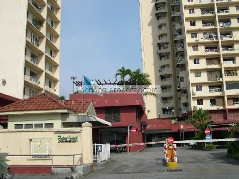 Apartment for Sale at Puteri Indah - Mervyn Seah - PropertyGuru.com.my
