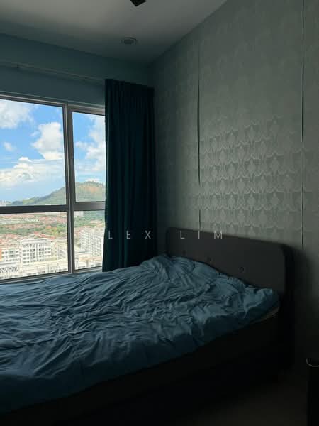 Kondominium untuk Disewa di Imperial Grande - Alex Lim - Bedroom - PropertyGuru.com.my