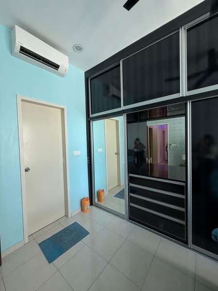 Kondominium untuk Disewa di Imperial Grande - Alex Lim - Bedroom - PropertyGuru.com.my