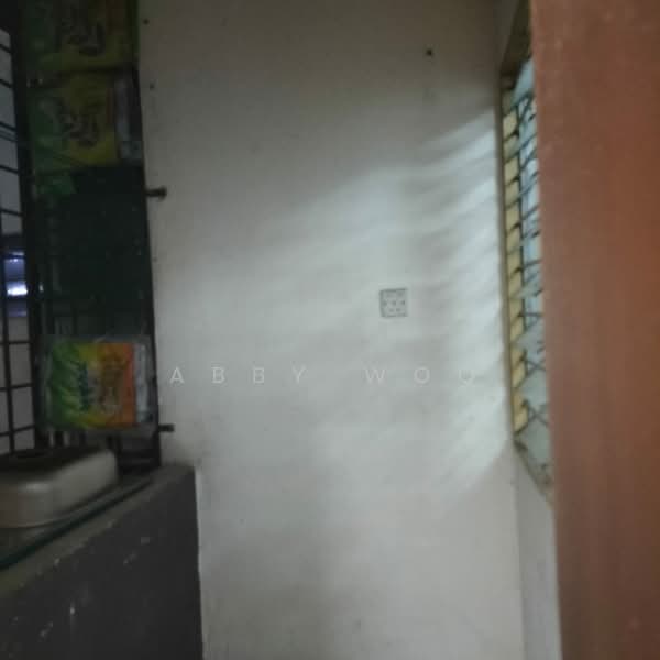 Flat for Rent at Flat PKNS Section 7 - Abby Woo - Interior - PropertyGuru.com.my
