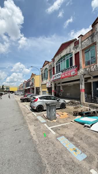 Shop / Office for Sale in Taman Pulai Utama (Skudai) - Guang Jun Loh - PropertyGuru.com.my